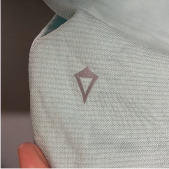 Ivivva by Lululemon Fly Tech Polo Shirt - Picture 3 of 4